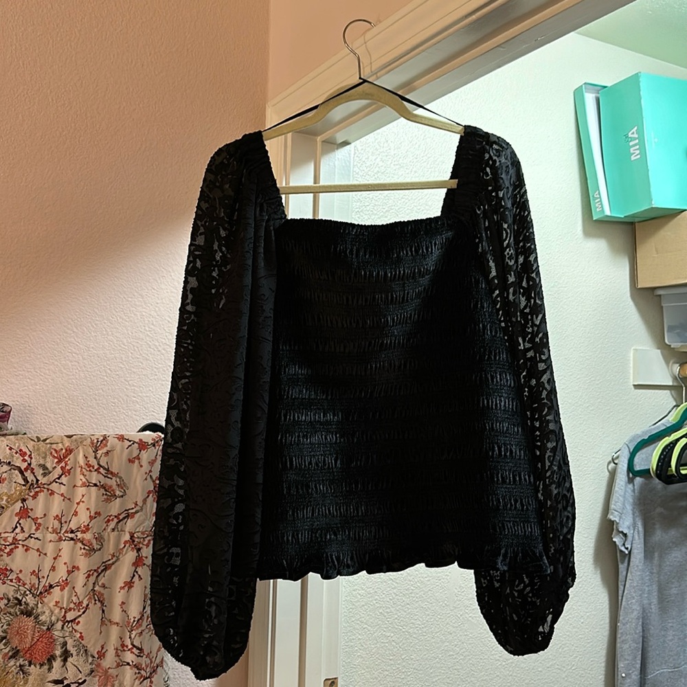 Black Top